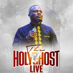 The Holyghost (Live)