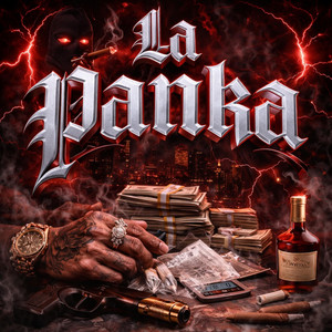 La Panka by LANDO, Edrianz