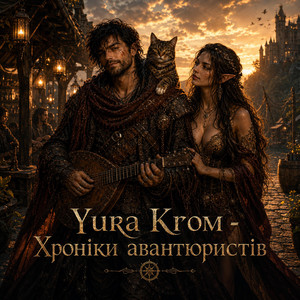 Я Заєбався by Yura Krom