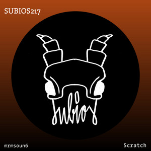 Scratch - Monococ Remix by mrmsoun6, Monococ