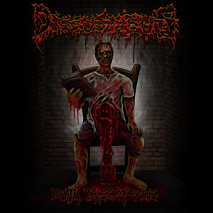 Torture Porn Forced Massacre – Musik und Lyrics von Disgustibus ...