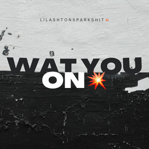 Wyo by LilashtonSparkShit