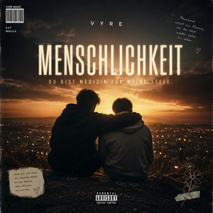 Menschlichkeit by VYRE