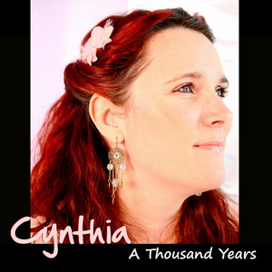 Cynthia Colombo - A Thousand Years (Christina Perri)