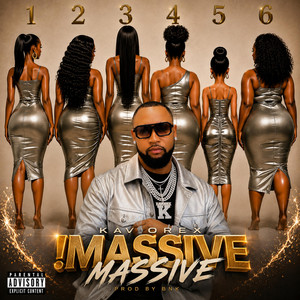 Massive by Kavorex