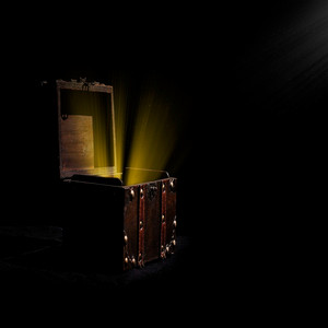 SARARÁ - Beat - The box of Secret