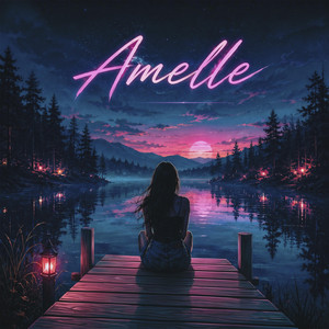 Amelle by Lonz Kid Music
