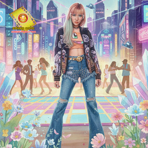 I Crush you know by យូរី, Sonja
