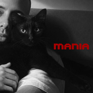 oguri — MANIA (2026)