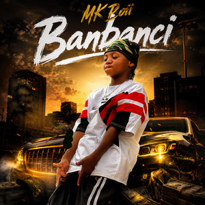 Banbanci by MK Boii