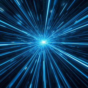 Photon Rush by Techno Mirage