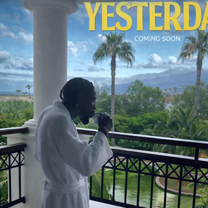 Yesterday by Lucky starrr