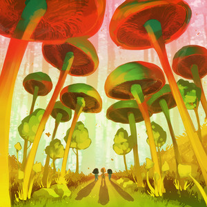 Chemicals - Benson Remix by Peking Duk, Benson