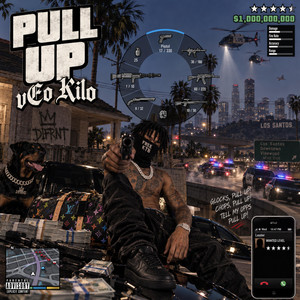 Pull Up by vEo Kilo