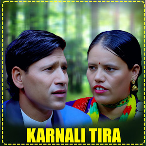 Khagendra Prasad Neupane - KARNALI TIRA
