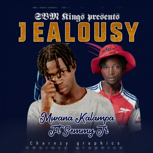 Jealousy by Mwana kalampa