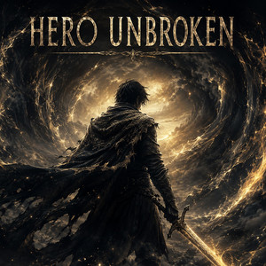Hero Unbroken by Tokyo AMV