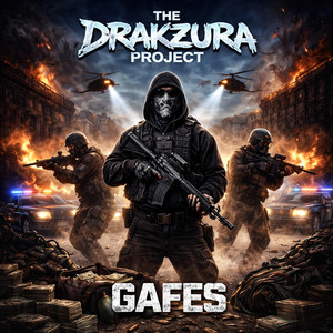 Cero Retirada (Acero en las Venas) by The Drakzura Project
