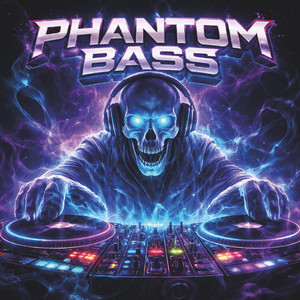 Phantom Bass by Danny ehre
