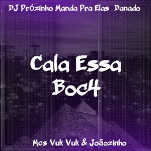 Cala Essa Boca