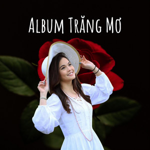 Trăng Mơ album