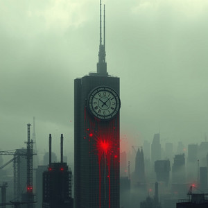 Definitely Not Always Crying by Zaden Rogue