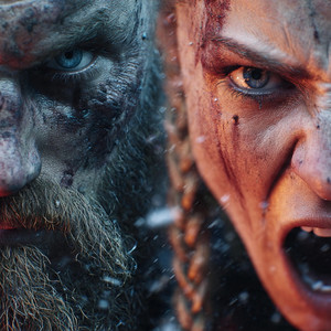 You Can’t Kill the Viking Inside You..| Valhalla Calls | (Rise Again) Cinematic Viking Trap by Odin's Echo