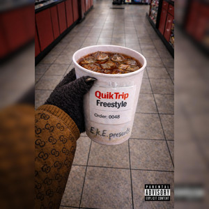 Quik Trip Freestyle by JurSeir