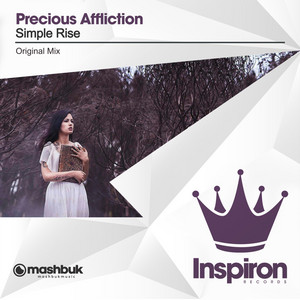 Обкладинка: Simple Rise - Original Mix