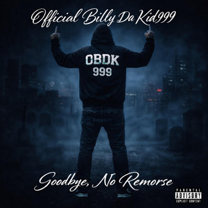 Deeper Than Love by Official Billy Da Kid999