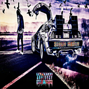 Steezy K - Steezy McFly