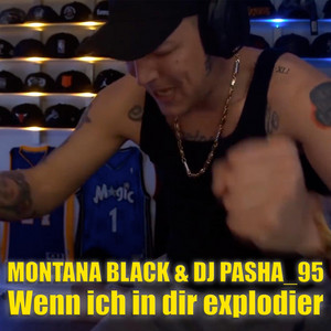 Montana Black