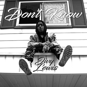 Portada de Don't Know