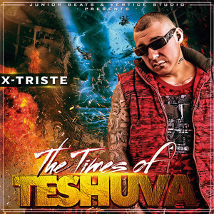 X-triste - I Surrender