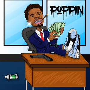 Poppin'