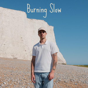 Burning Slow by Lior David
