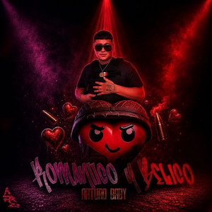 Flores by Arturobaby, El rapero de nectar oficial, El Farabelico
