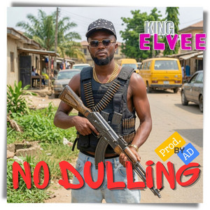 No Dulling by King Elvee