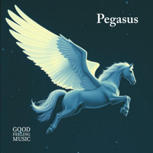 Good Feeling Music - Pegasus