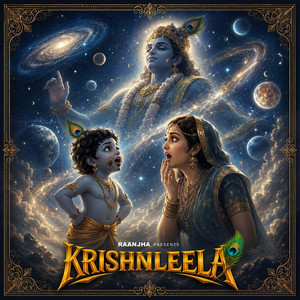 Krishnleela by Raanjha