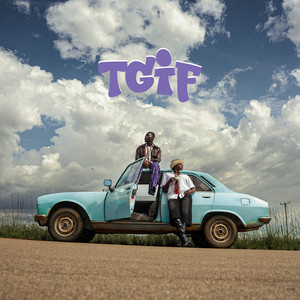 TGIF by Jeyi, Troice