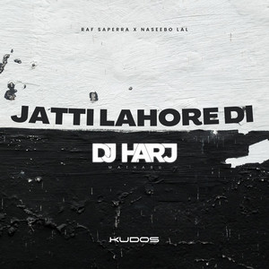 Jatti Lahore Di