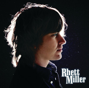 Refusing Temptation by Rhett Miller
