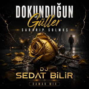 Dokunduğun Güller Sararıp Solmuş (Damar Mix) by DJ Sedat BİLİR