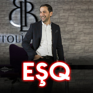 Pərviz Bülbülə - Eşq