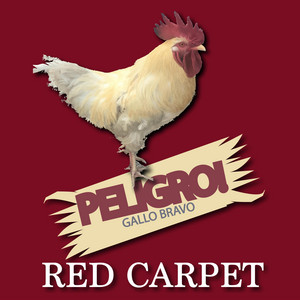 Groove King by Peligro Gallo Bravo