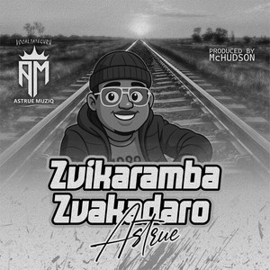 Zvikaramba Zvakadaro