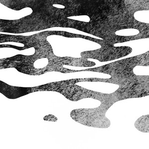 Обкладинка: Dark Water