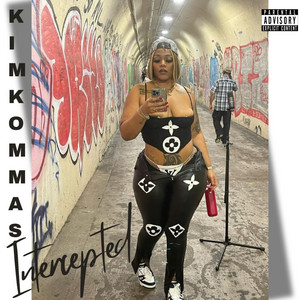 Intercepted by Kim Kommas