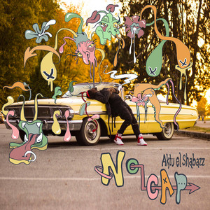 Portada de No Cap